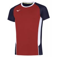 Mizuno Premium High-Kyu Tee HIQ / Мужская футболка фото 1