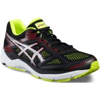 Asics GEL- Foundation (2E) / Кроссовки Мужские фото 2