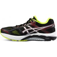 Asics GEL- Foundation (2E) / Кроссовки Мужские фото 3