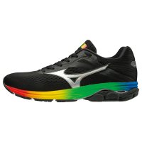 Mizuno Wave Rider 23 (UK) / Мужские кроссовки фото