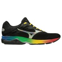 Mizuno Wave Rider 23 (UK) / Мужские кроссовки фото 1