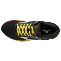 Mizuno Wave Rider 23 (UK) / Мужские кроссовки фото 2