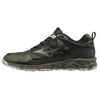 Mizuno Wave Daichi 4 (UK) / Мужские кроссовки для бега по пересеченной местности фото