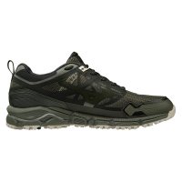 Mizuno Wave Daichi 4 (UK) / Мужские кроссовки для бега по пересеченной местности фото 1