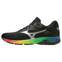 Mizuno Wave Rider 23 W (UK) / Женские кроссовки фото