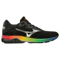 Mizuno Wave Rider 23 W (UK) / Женские кроссовки фото 1