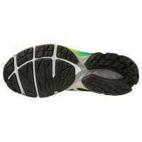 Mizuno Wave Rider 23 W (UK) / Женские кроссовки фото 3