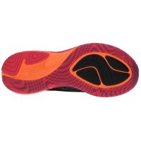 Asics Noosa FF W / Женские кроссовки полумарафонки фото 2