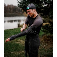 Orca Athlex Flow / Мужской гидрокостюм для триатлона и открытой воды фото 3