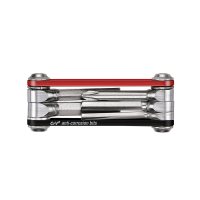 LEZYNE V - 5 RED/BLACK / Инструмент фото