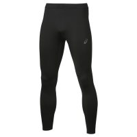 Asics Ess Winter Tight / Мужские утепленные беговые тайтсы фото 1
