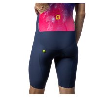 Ale Front Zipper Skinsuits Man Sea / Мужской стартовый костюм фото 5