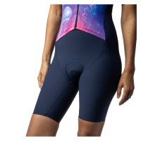 Ale Front Zipper Skinsuits W Sea / Женский стартовый костюм фото 5