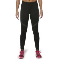 Asics Lite-Show Winter Tight W / Женские утепленные беговые тайтсы фото