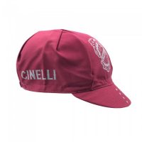 Cinelli Crest / Велокепка фото