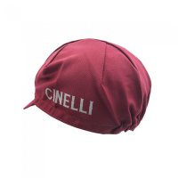 Cinelli Crest / Велокепка фото 1