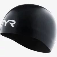 TYR Tracer-X Dome Cap / Шапочка для плавания фото