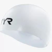 TYR Tracer-X Dome Cap / Шапочка для плавания фото