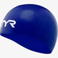 TYR Tracer-X Dome Cap / Шапочка для плавания фото 2