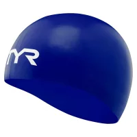 TYR Tracer-X Dome Cap / Шапочка для плавания фото