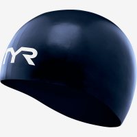 TYR Tracer-X Dome Cap / Шапочка для плавания фото 2