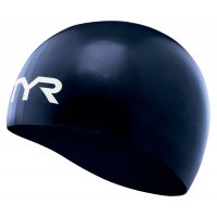 TYR Tracer-X Dome Cap / Шапочка для плавания фото