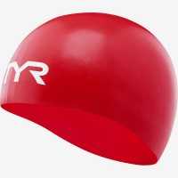 TYR Tracer-X Dome Cap / Шапочка для плавания фото