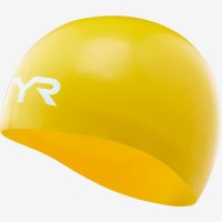 TYR Tracer-X Dome Cap / Шапочка для плавания фото 2