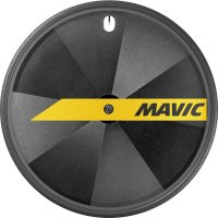 Mavic Cosmic CXR80 TUB'15 M11 / Колесо переднее фото