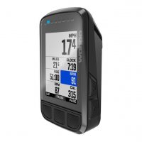 Wahoo ELEMNT Bolt V2 2021/ Велокомпьютер для триатлона с навигацией фото 6