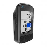 Wahoo ELEMNT Bolt V2 2021/ Велокомпьютер для триатлона с навигацией фото 7