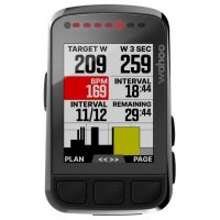 Wahoo ELEMNT Bolt V2 2021/ Велокомпьютер для триатлона с навигацией фото 10