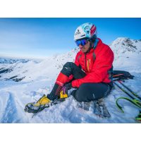 Compressport Skimo Full Socks / Гольфы фото 3