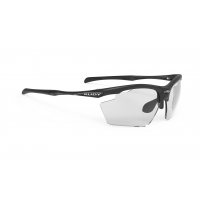 Rudy Project Agon Matt Black Impx Photochromic Black / Очки фото