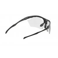 Rudy Project Agon Matt Black Impx Photochromic Black / Очки фото 2