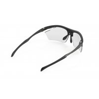 Rudy Project Agon Matt Black Impx Photochromic Black / Очки фото 4