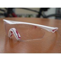 Rudy Project Spacegirl White Gloss-Photoclear / Очки фото 1
