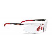 Rudy Project Synform White Matt - Impx Photochr 2Ls Black / Очки фото