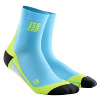 CEP Short Socks / Мужские компрессионные носки фото