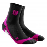 CEP Short Socks / Женские компрессионные носки фото