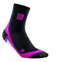 CEP Short Socks / Женские компрессионные носки фото 1