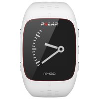 POLAR M430 WHI / Спортивные часы с пульсометром фото 2