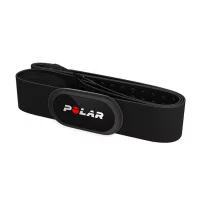 POLAR V800 Black H10 HR + Strava / Спортивные часы с пульсометром фото 5