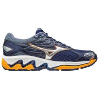 Mizuno Wave Paradox 4 (UK) / Кроссовки фото