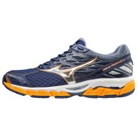 Mizuno Wave Paradox 4 (UK) / Кроссовки фото 1