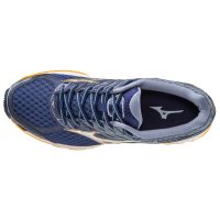 Mizuno Wave Paradox 4 (UK) / Кроссовки фото 3