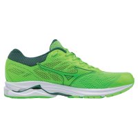 Mizuno Wave Rider 21 (UK) / Мужские кроссовки фото 1