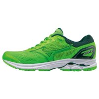 Mizuno Wave Rider 21 (UK) / Мужские кроссовки фото