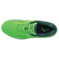 Mizuno Wave Rider 21 (UK) / Мужские кроссовки фото 2