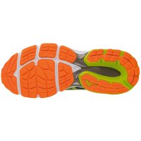 Mizuno Wave Inspire 14 (UK) / Мужские кроссовки фото 4